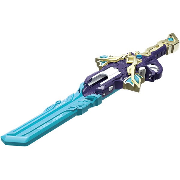 Фото - Дзиґа Infinity Nado VII Advanced series Royal Flying Dragon (EU664122)